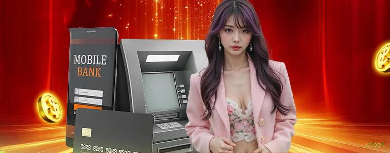 Cassino ao vivo da utbet com dealers reais